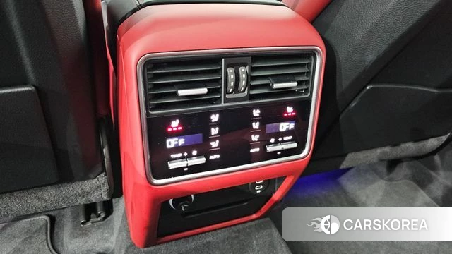 Porsche Cayenne (PO536) id 4774893 из Кореи 19