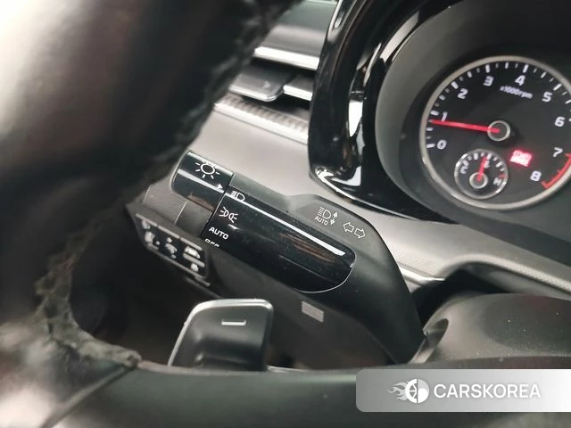 Kia K5 3rd generation id 5013256 из Кореи 19