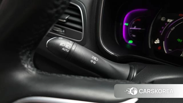 Renault Korea (Samsung) The New QM6 id 5016781 из Кореи 19