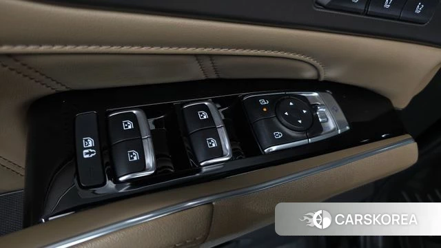 Kia The New Sorento 4th Generation id 5021458 из Кореи 19