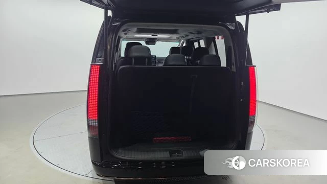 Hyundai Staria id 5011076 из Кореи 19