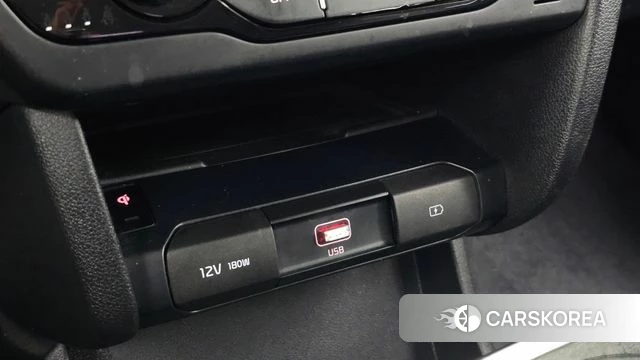 Kia Niro EV id 4997651 из Кореи 19