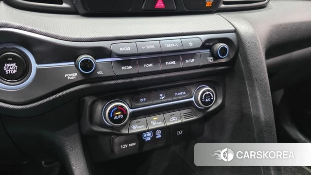 Hyundai Veloster (JS) id 4977877 из Кореи 19