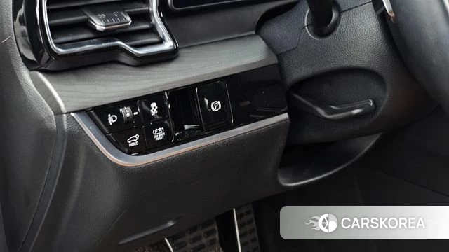 Kia Sportage 5th Generation Hybrid id 4975277 из Кореи 19