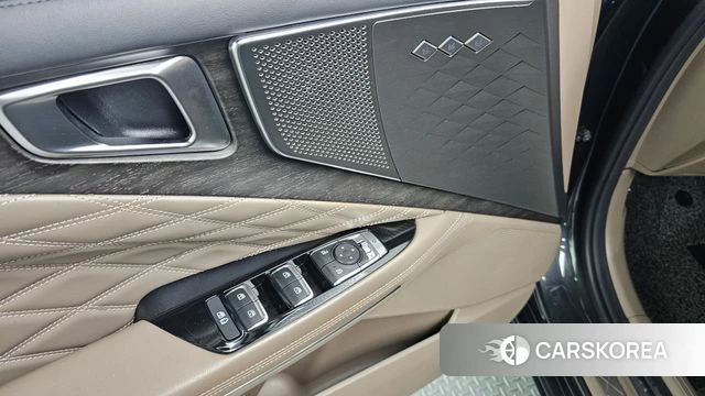 Kia K8 Hybrid id 4966393 из Кореи 19