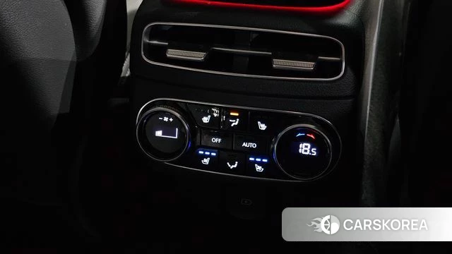 Genesis GV70 id 5022712 из Кореи 19