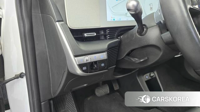 Hyundai Ionic 5 id 4996941 из Кореи 19