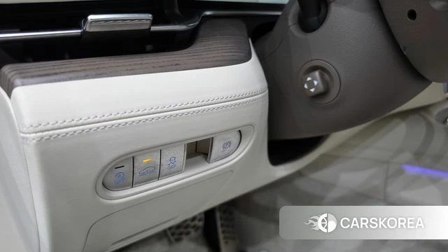 Genesis G90 (RS4) id 5015917 из Кореи 19
