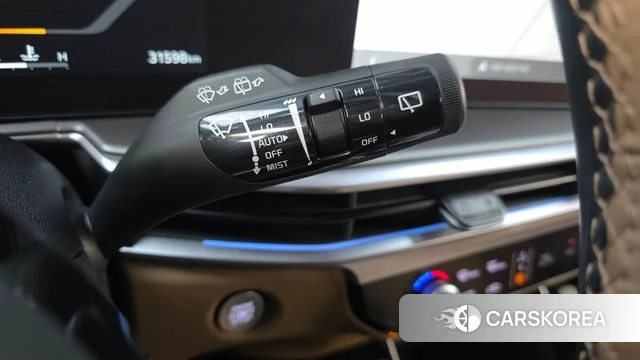 Kia The New Sorento 4th Generation id 5002239 из Кореи 19