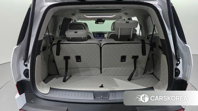 Hyundai Santa Fe (MX5) id 5020908 из Кореи 19