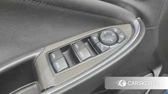 Chevrolet (GM Daewoo) The New Malibu id 5035442 из Кореи 19