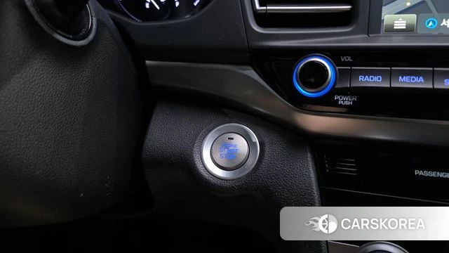 Hyundai The New Avante AD id 4998366 из Кореи 19