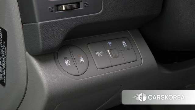 Hyundai The New Grand Starex id 5042288 из Кореи 19