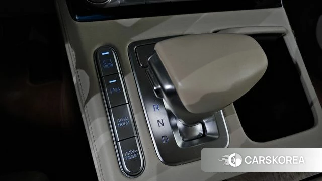Genesis G90 id 5047546 из Кореи 19
