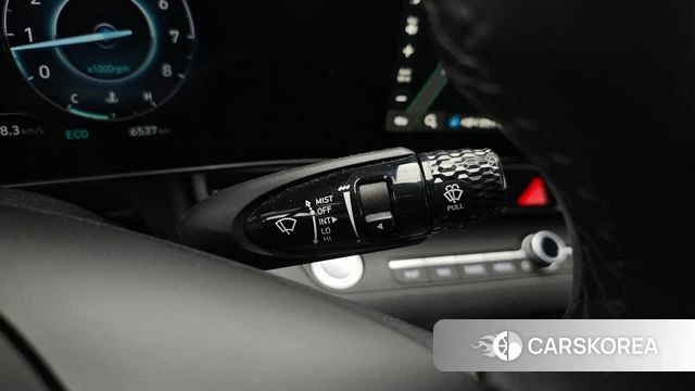 Hyundai The New Avante (CN7) id 4990335 из Кореи 19