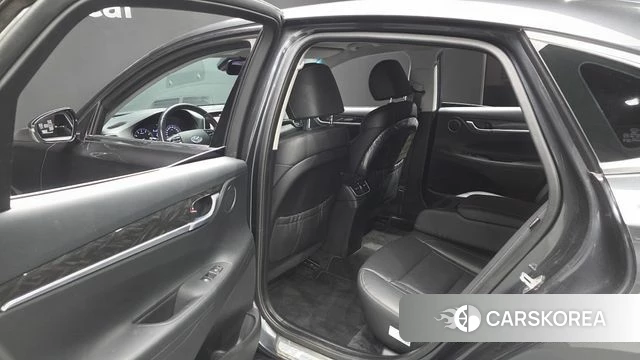Hyundai Grandeur IG id 5018510 из Кореи 19