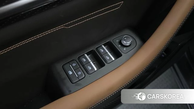 Renault Korea (Samsung) Filant id 4583965 из Кореи 19