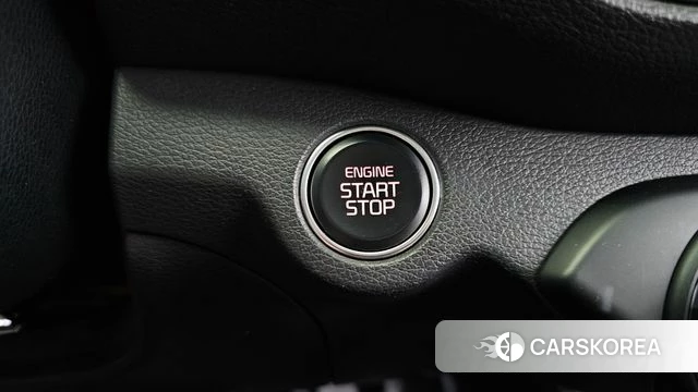 Kia The New K3 2nd generation id 4661795 из Кореи 19