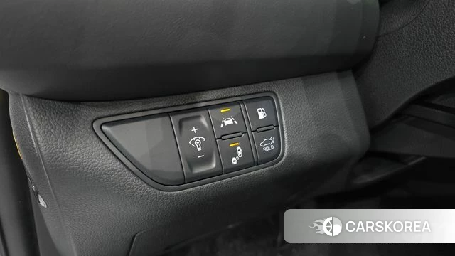 Genesis G70 id 5041654 из Кореи 19