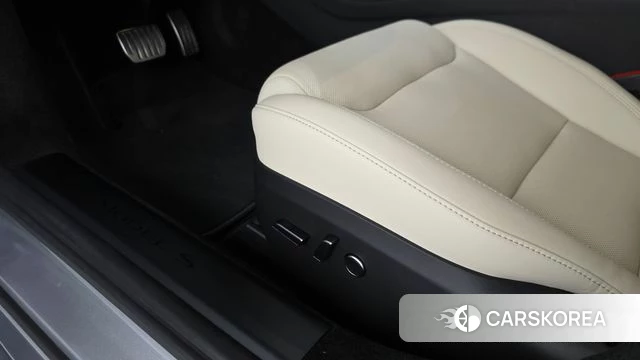 Tesla Model S id 4949803 из Кореи 19