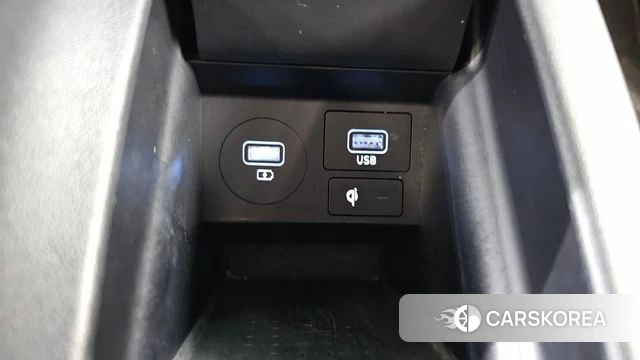 Hyundai The New Grandeur IG id 5004040 из Кореи 19