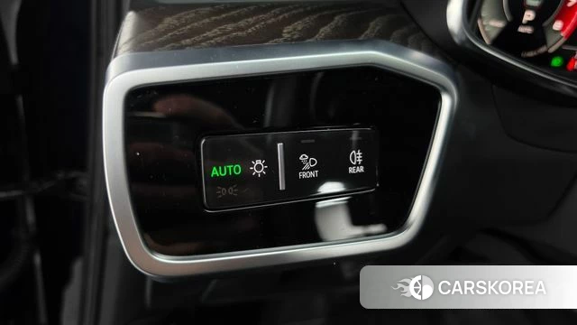 Audi A6 (C8) id 5027891 из Кореи 19