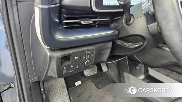 Hyundai Ionic 6 id 5045898 из Кореи 19