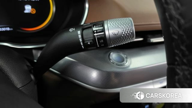 Genesis G80 (RG3) id 5034502 из Кореи 19