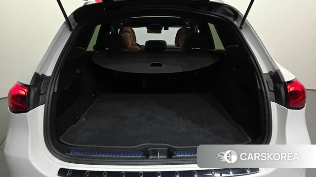 Mercedes-Benz GLC-Class X254 id 5052488 из Кореи 19