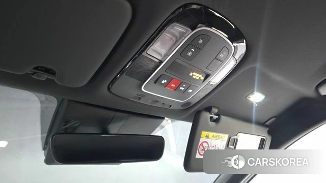 Hyundai The New Tucson Hybrid (NX4) id 4985450 из Кореи 19