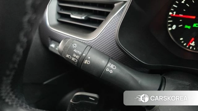 Renault Korea (Samsung) XM3 id 4987298 из Кореи 19