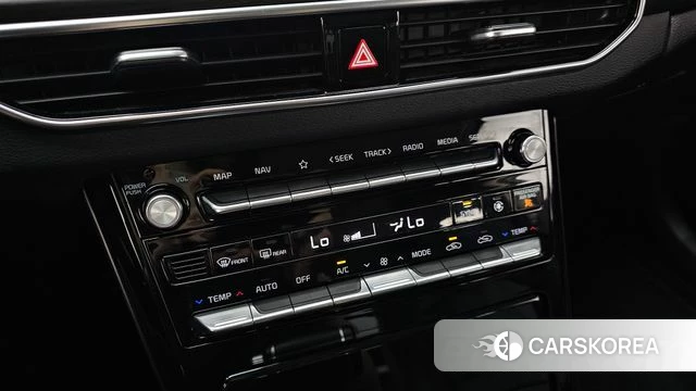 Kia K7 Premier id 4998267 из Кореи 19