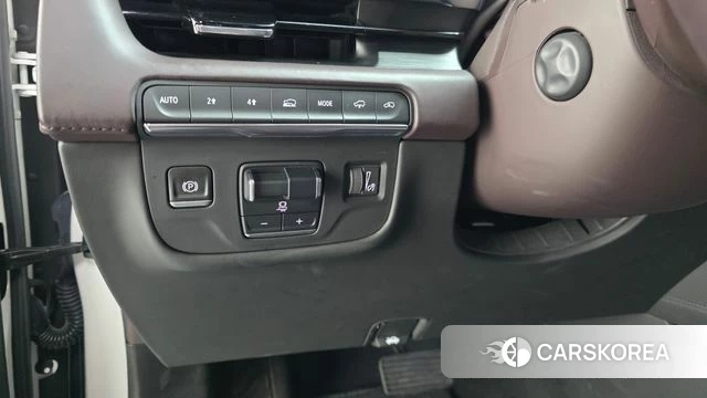 Cadillac Escalade 5th Generation id 4966326 из Кореи 19