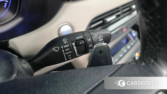 Hyundai Palisade id 5041673 из Кореи 19