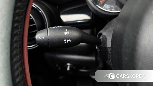 Mini Cooper id 5035908 из Кореи 19