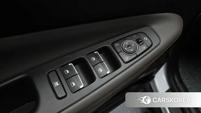 Hyundai Santa Fe TM id 4977910 из Кореи 19