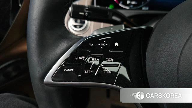 Mercedes-Benz E-Class W214 id 4921083 из Кореи 19