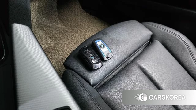 BMW 3 Series GT (F34) id 4997959 из Кореи 19