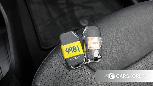 Kia Niro Plus id 5040379 из Кореи 19