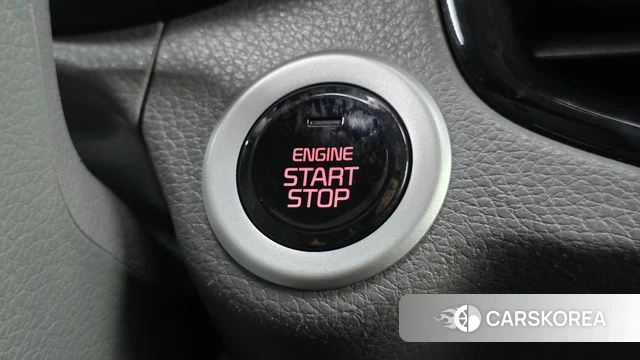 Kia All New Morning (JA) id 4982992 из Кореи 19