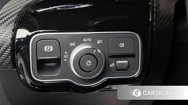 Mercedes-Benz A-Class W177 id 5018522 из Кореи 19