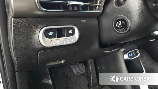 Genesis GV60 id 4996055 из Кореи 19
