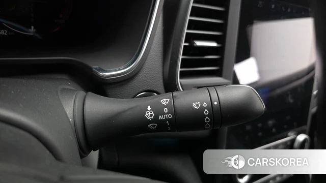 Renault Korea (Samsung) The New SM6 id 4921679 из Кореи 19
