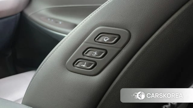 Hyundai Grandeur IG id 5013888 из Кореи 19