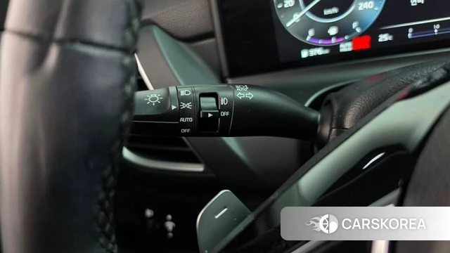 Kia The New Seltos id 4974745 из Кореи 19