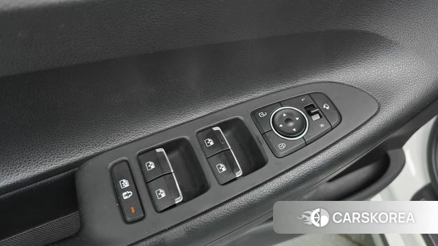 Hyundai The New Grandeur IG id 4741467 из Кореи 19