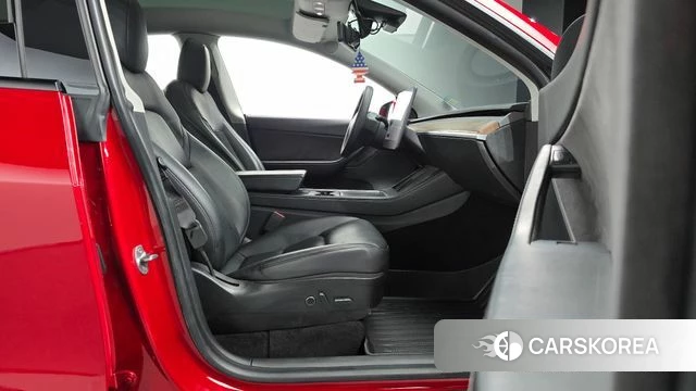 Tesla Model Y id 5022985 из Кореи 19