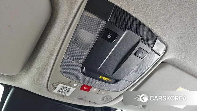 Kia Di All New Niro EV id 4996909 из Кореи 19