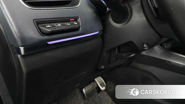 Renault Korea (Samsung) XM3 id 5013179 из Кореи 19