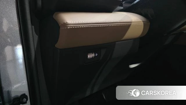 Renault Korea (Samsung) Grand Coleos id 4950002 из Кореи 19
